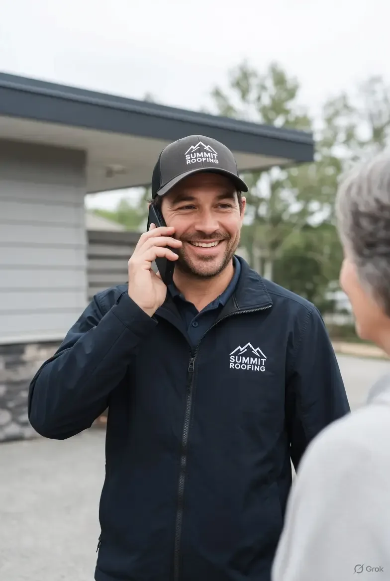 Flat Roof Leak Repair Pittsboro, NC FAQs